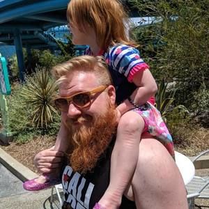 Meet your Posher, Garrett